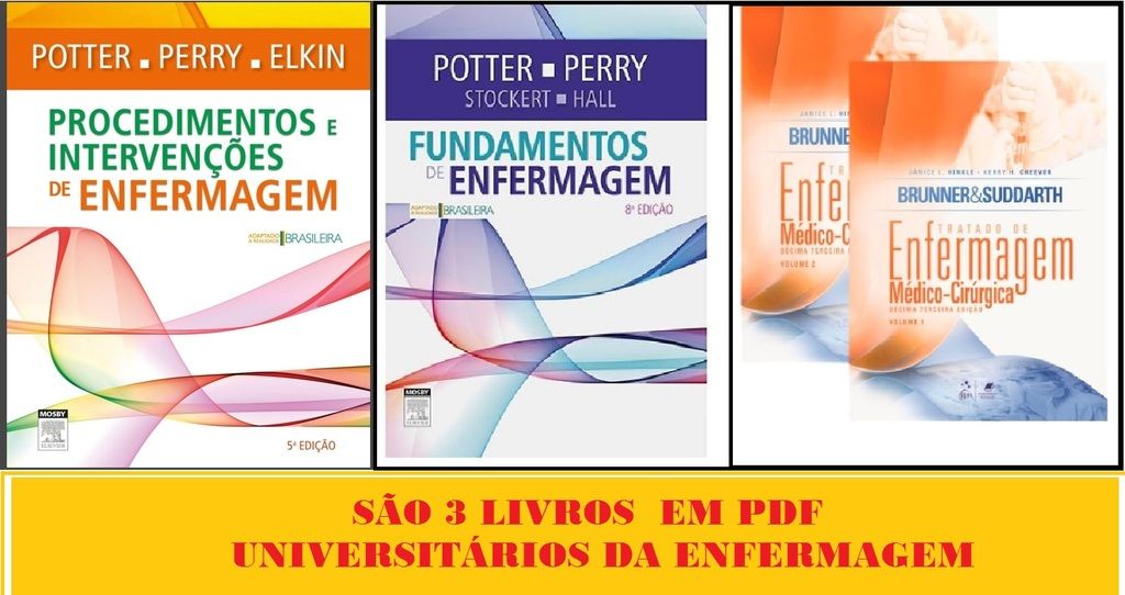 Fundamentos Da Enfermagem Potter Download Pdf cupmale